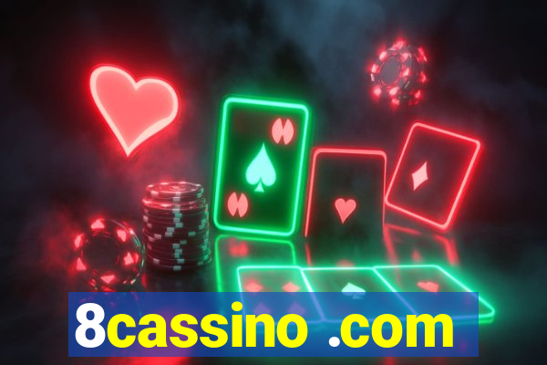 8cassino .com